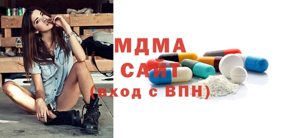 тгк Балахна